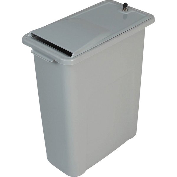 Hsm Of America 24 Lockable Shred Bin HSM1070070200